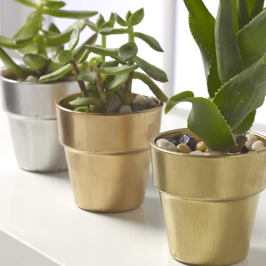 6 Pack: Premium Gilding Paint by Craft Smart®